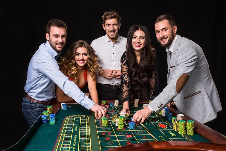 High roller exclusive section and premium game access on phluck