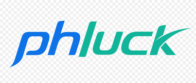 phluck official logo for Philippine players